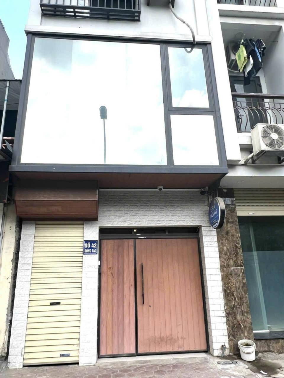 Era Apartment Dong Tac — Photos 2