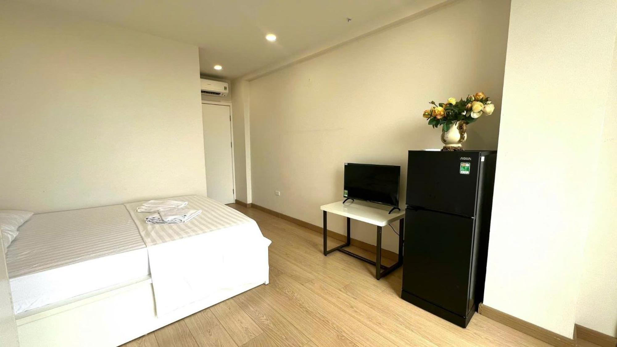 Era Apartment Dong Tac — Photos 1